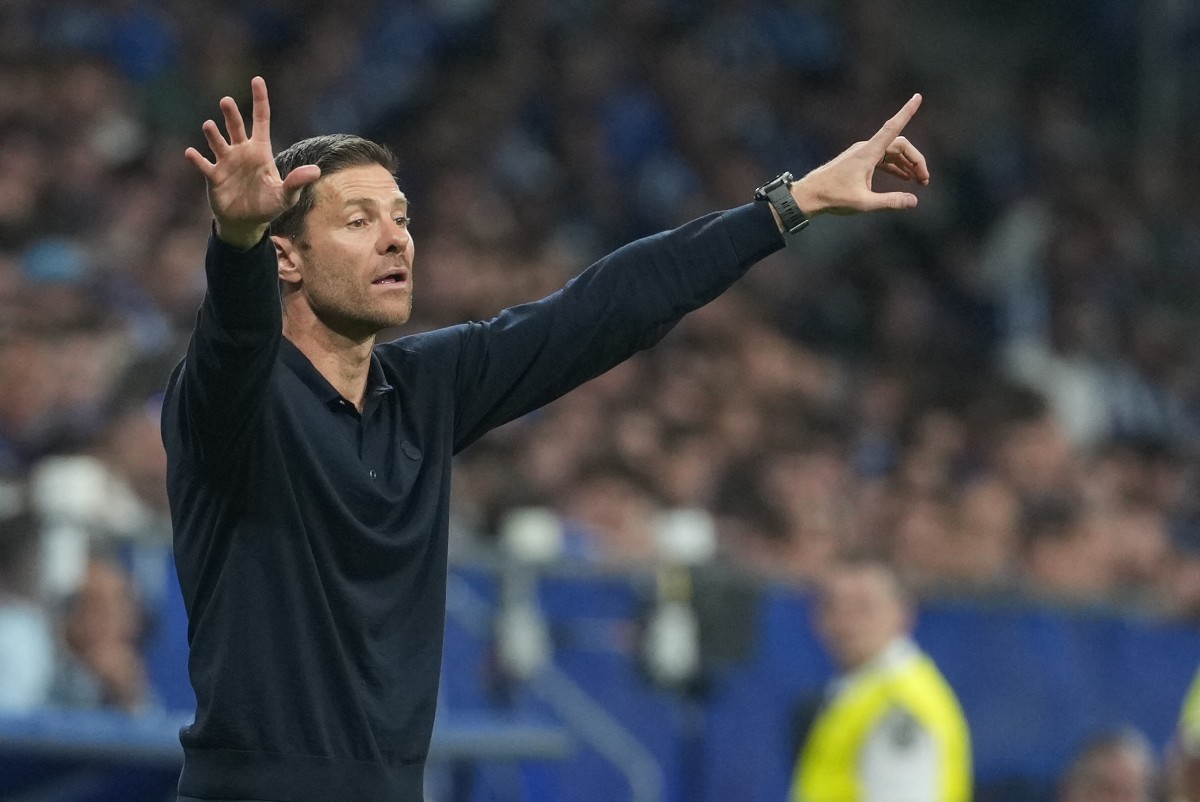 Krisis Jentera Tengah Real Madrid Kian Memuncak, Xabi Alonso Buru Bintang Crystal Palace
