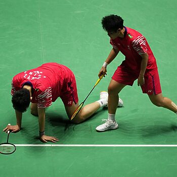Pemain Pilihan