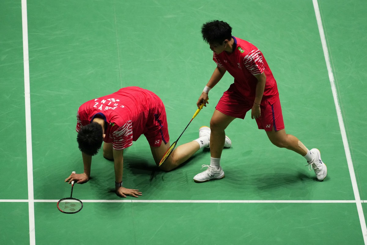 Pemain Pilihan