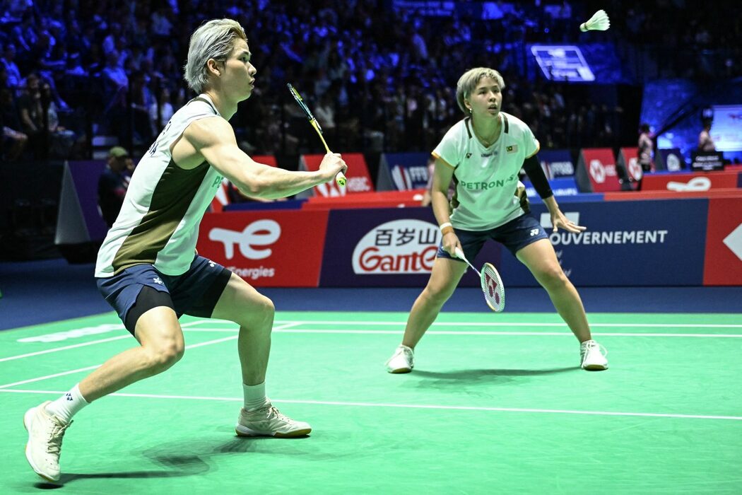 All England 2026: Senarai Pemain Pilihan Yang Tersingkir Di Hari Pertama 2 Separuh Akhir
