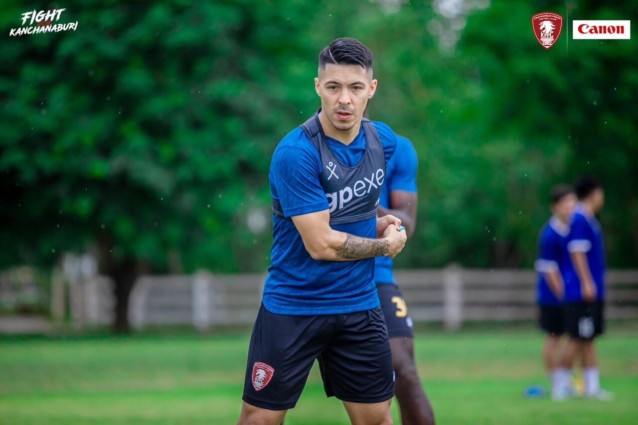 Sergio Aguero