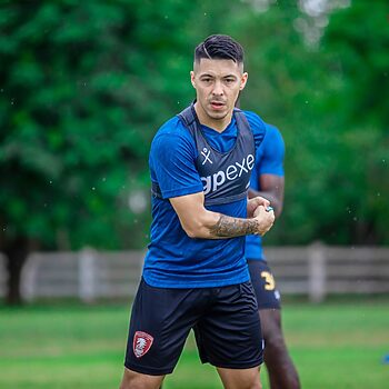 Sergio Aguero