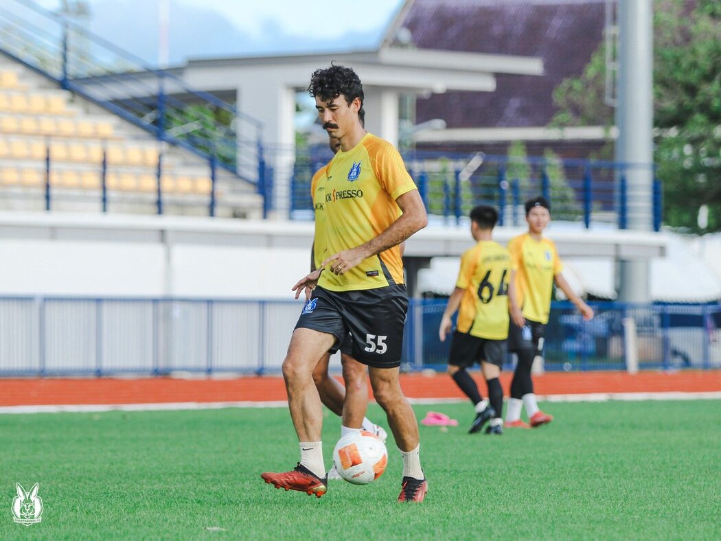 Pemain Malaysia