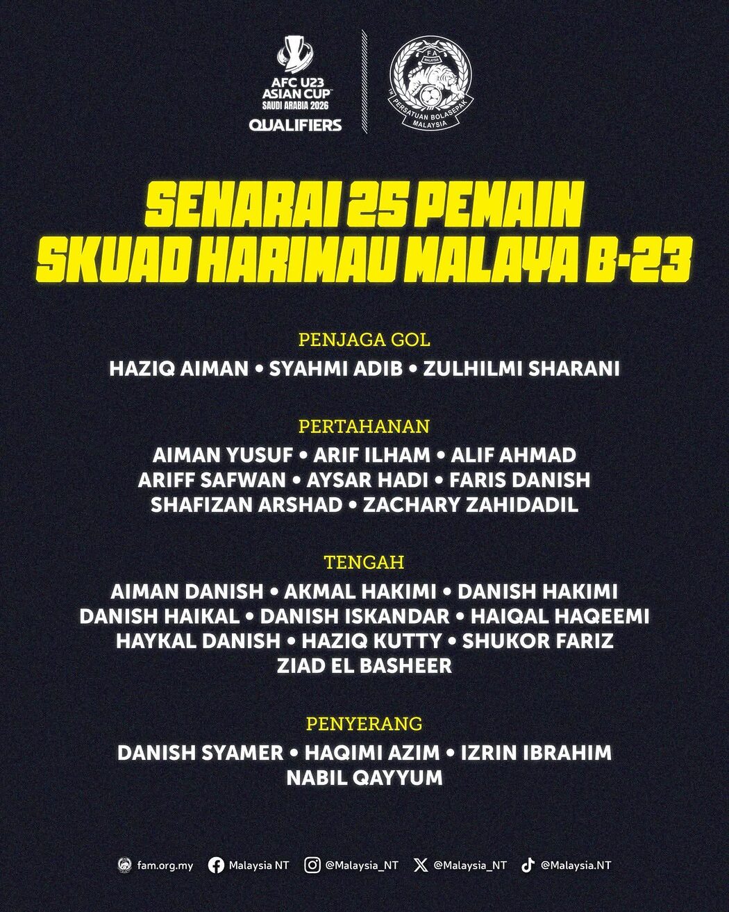 B-23 Tahun