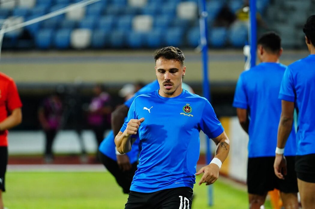 Ubaidullah Shamsul