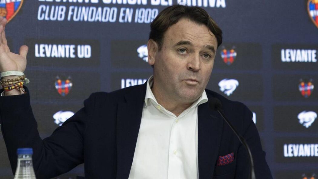 levante