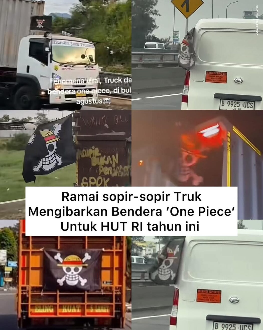 bendera