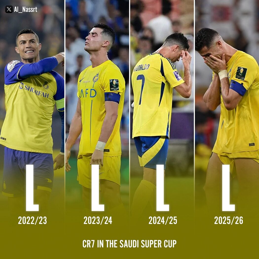 ronaldo