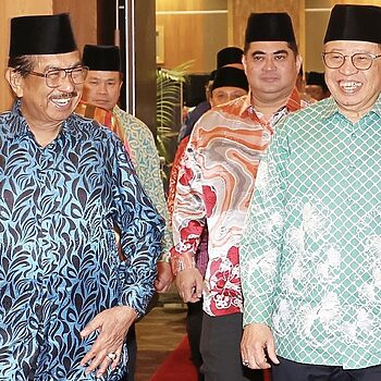Sarawak Tawar Sabah Kongsi Pemilikan AirBorneo 4 Sarawak Tawar Sabah Kongsi Pemilikan AirBorneo