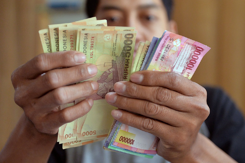 Indonesia Berpotensi Jadi Seperti Sri Lanka Jika Terus Berhutang?