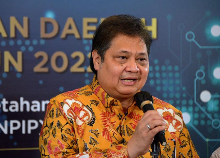 Indonesia Berpotensi Jadi Seperti Sri Lanka Jika Terus Berhutang? 3 Sri lanka