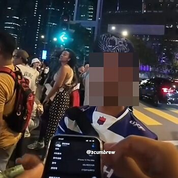 'Makin Biadap' - Jurugambar KLCC Maki Pelancong China, Ini Sebabnya 3 KLCC