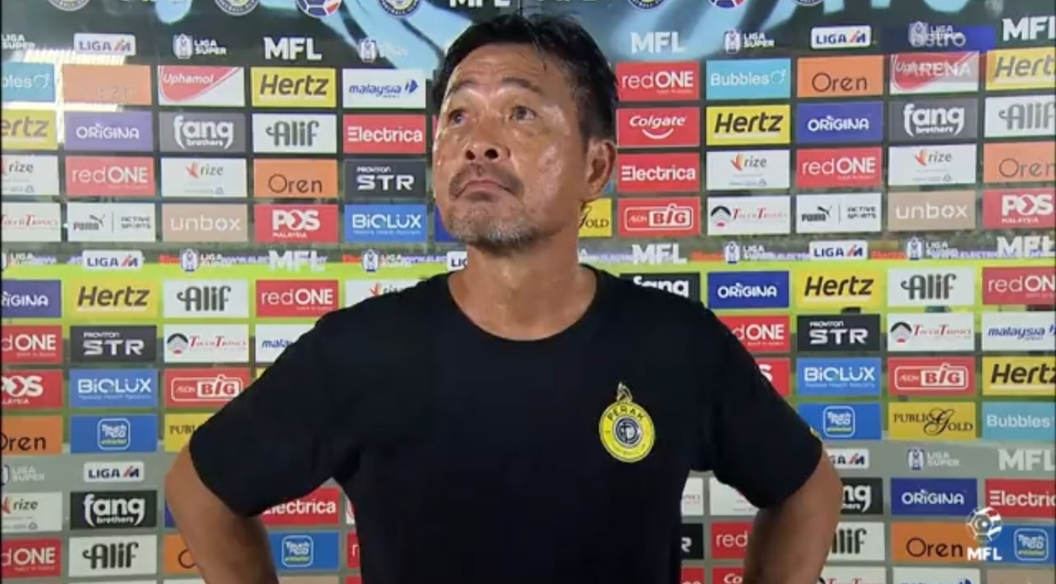Lim Teong Kim
