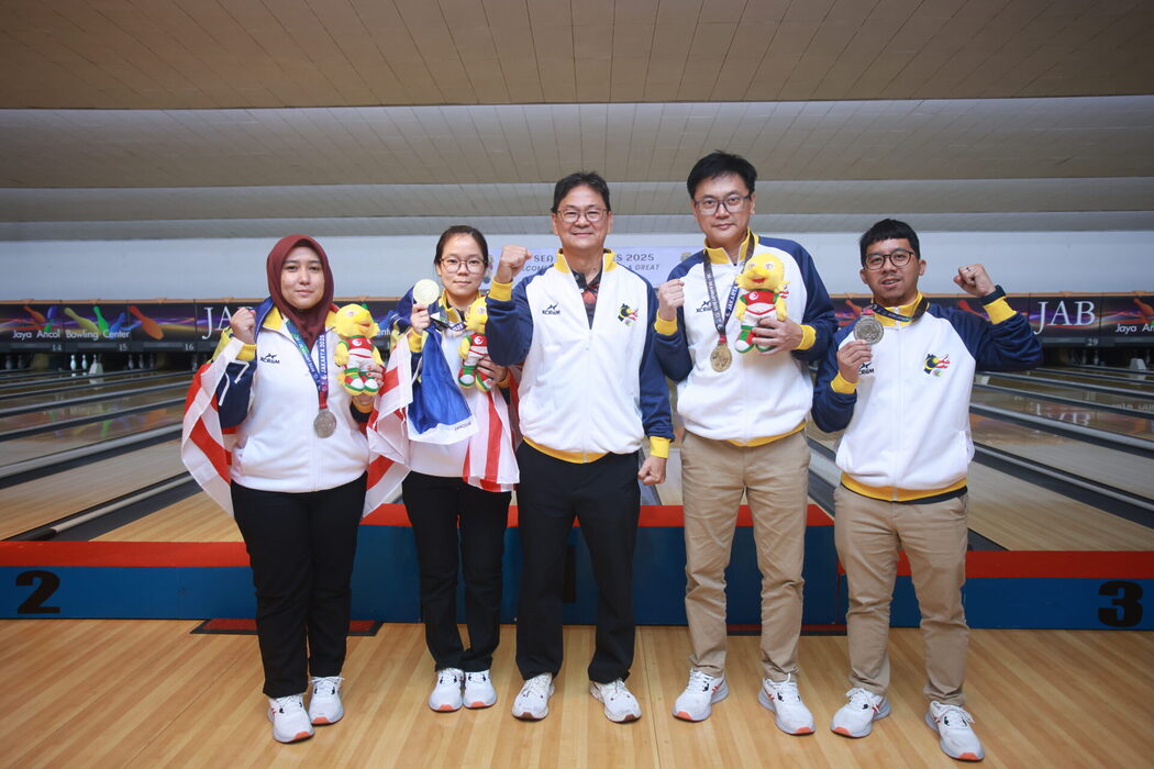 Malaysia Cemerlang Muncul Juara Keseluruhan Sukan SEA Pekak 2025 3 Malaysia Cemerlang Muncul Juara Keseluruhan Sukan SEA Pekak 2025