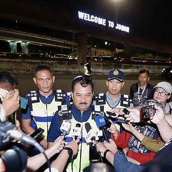 'Tak Tahu Kerajaan Malaysia Dah Laksana' – Alasan Popular Warga Singapura Ingkar Penguatkuasaan VEP 2 'Tak Tahu Kerajaan Malaysia Dah Laksana' – Alasan Popular Warga Singapura Ingkar Penguatkuasaan VEP