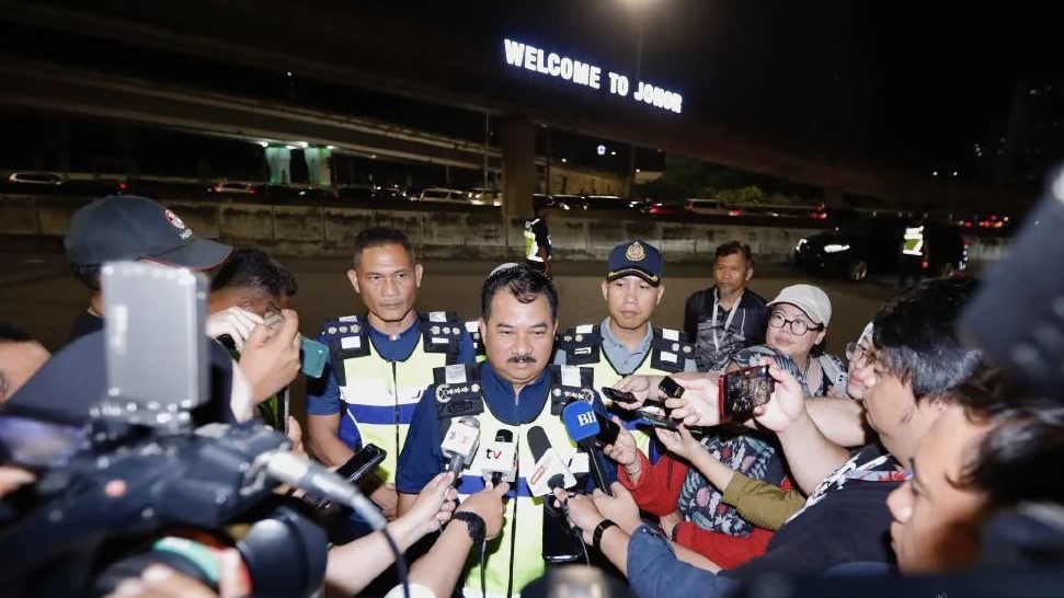 'Tak Tahu Kerajaan Malaysia Dah Laksana' – Alasan Popular Warga Singapura Ingkar Penguatkuasaan VEP