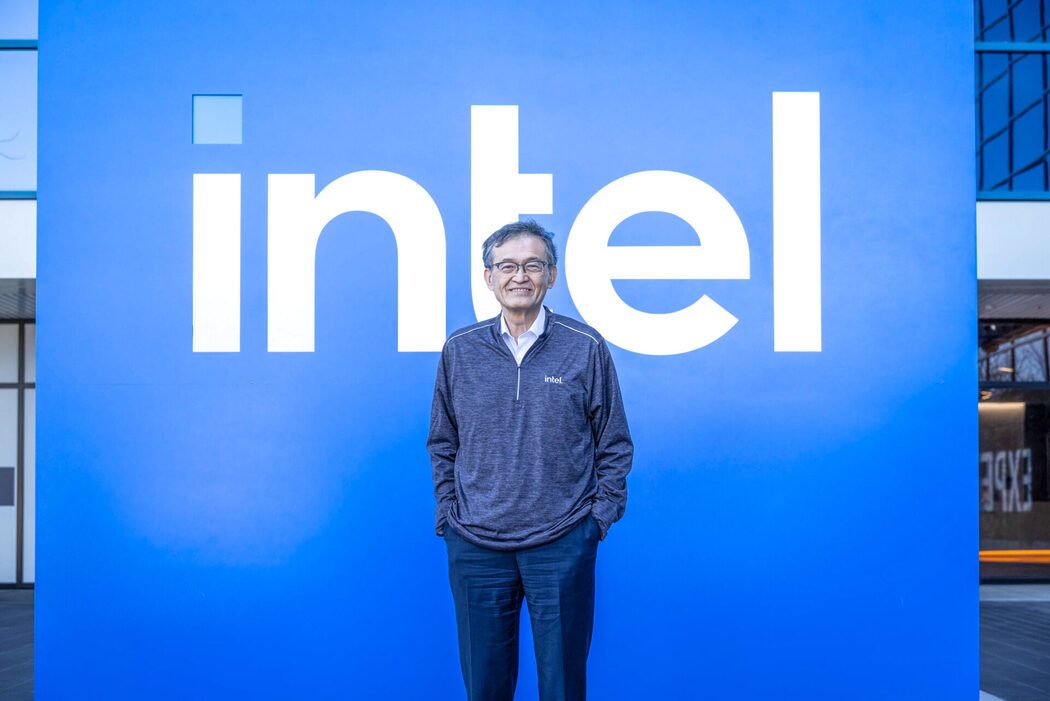 'Sangat Menarik' - Ini Luahan Trump Selepas Berjumpa Dengan CEO Intel Kelahiran Malaysia 3 intel
