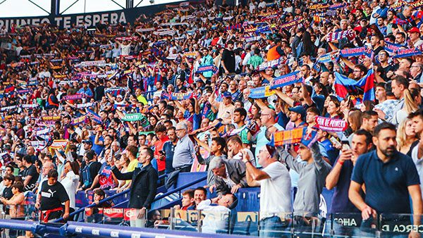 kelab la liga