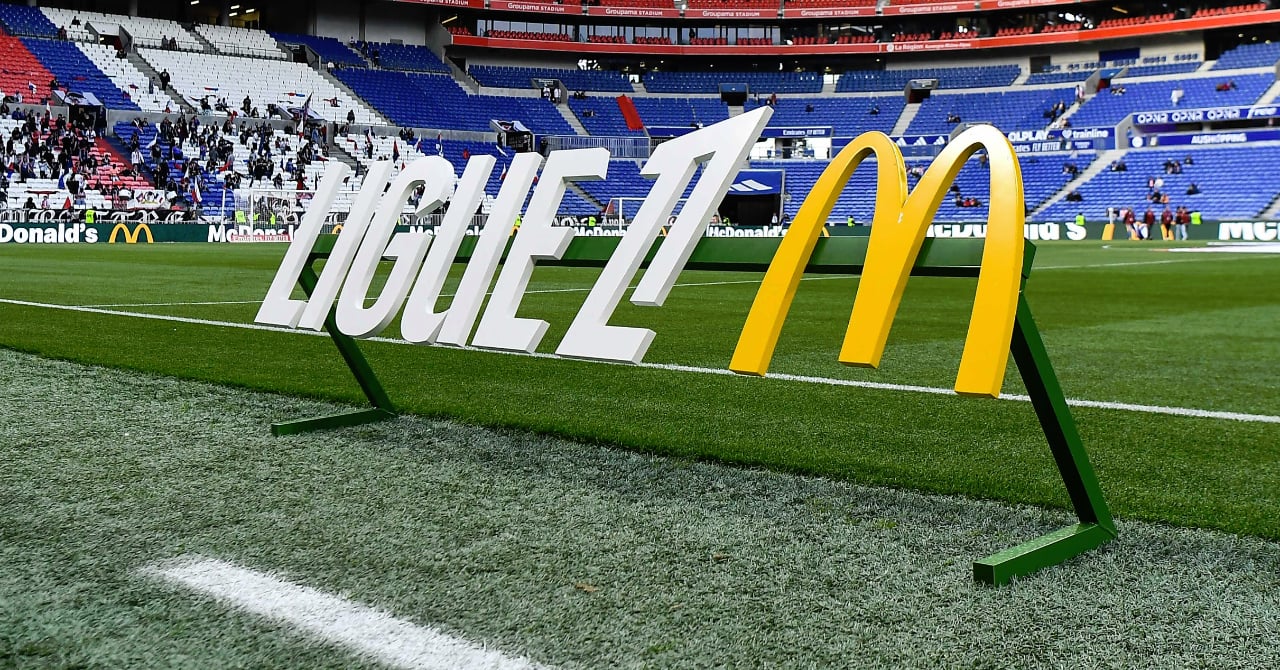Ligue 1