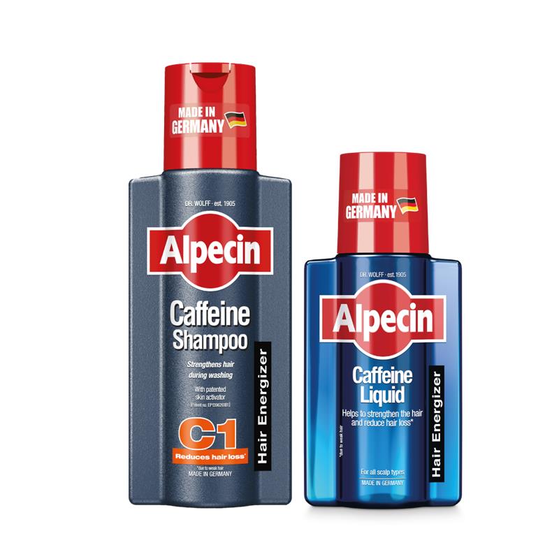alpecin