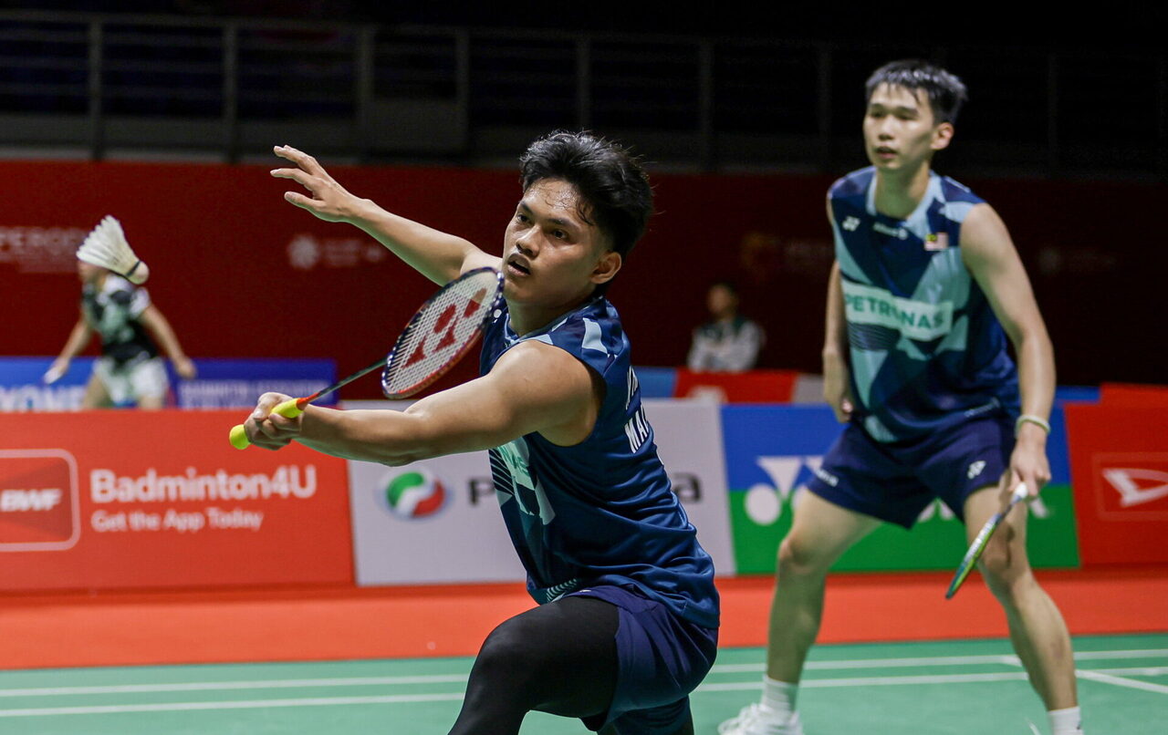 All England