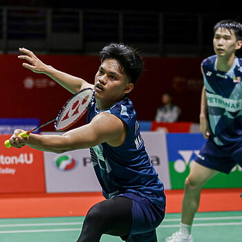 All England