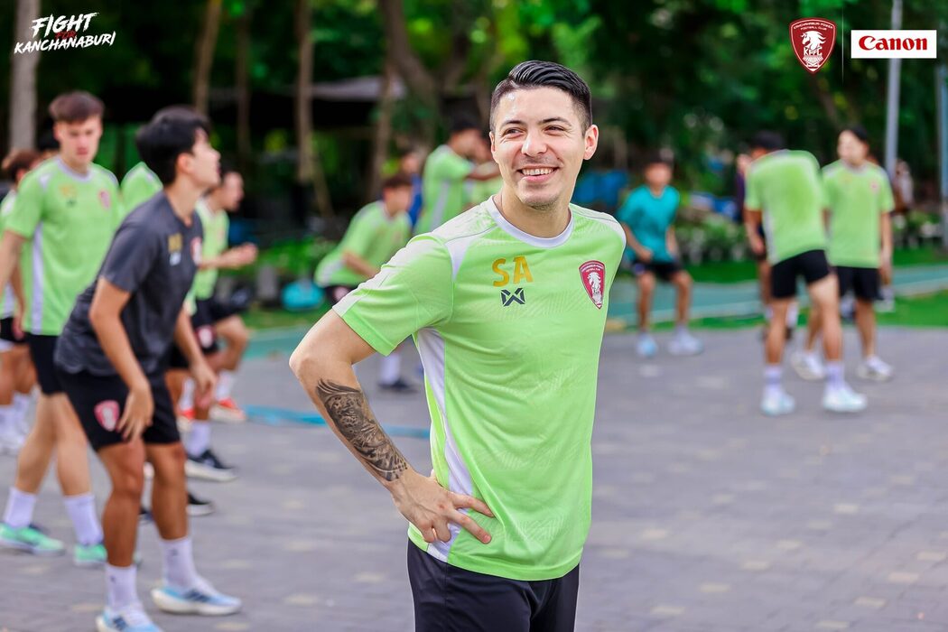 Pemain Malaysia