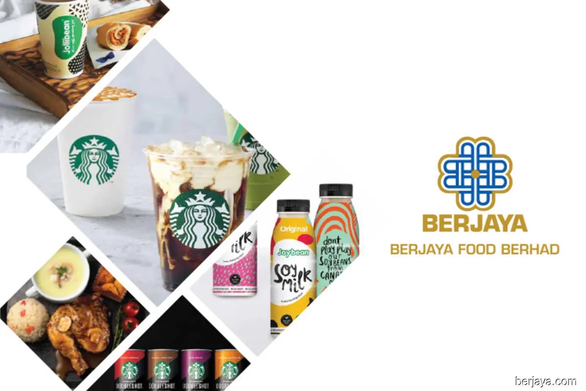 Berjaya Food