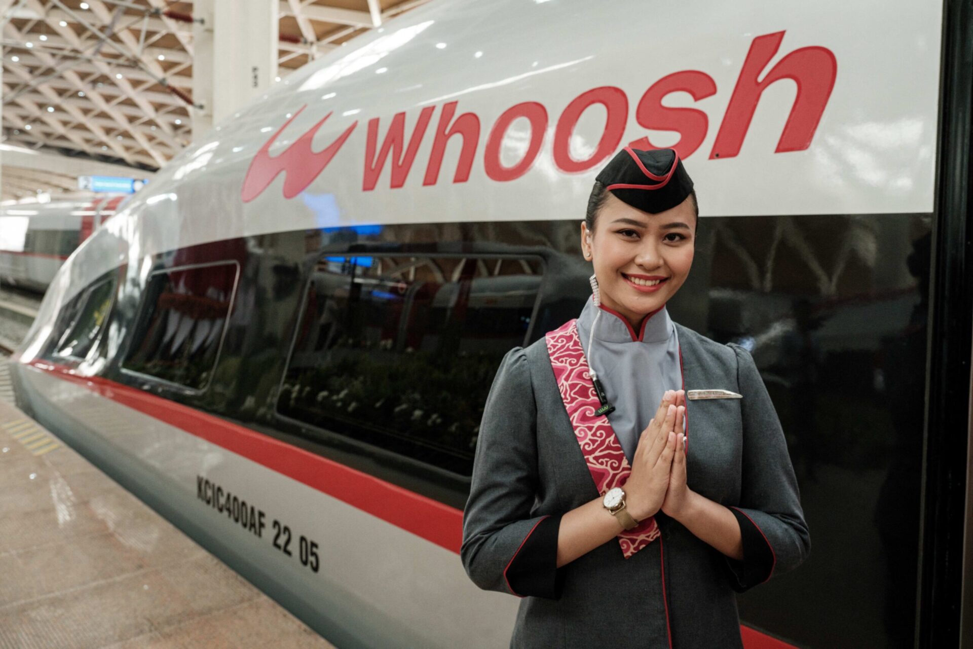 Hutang Kereta Api Laju Whoosh Semakin Menggunung, CEO Sifatkan Sebagai Bom Jangka