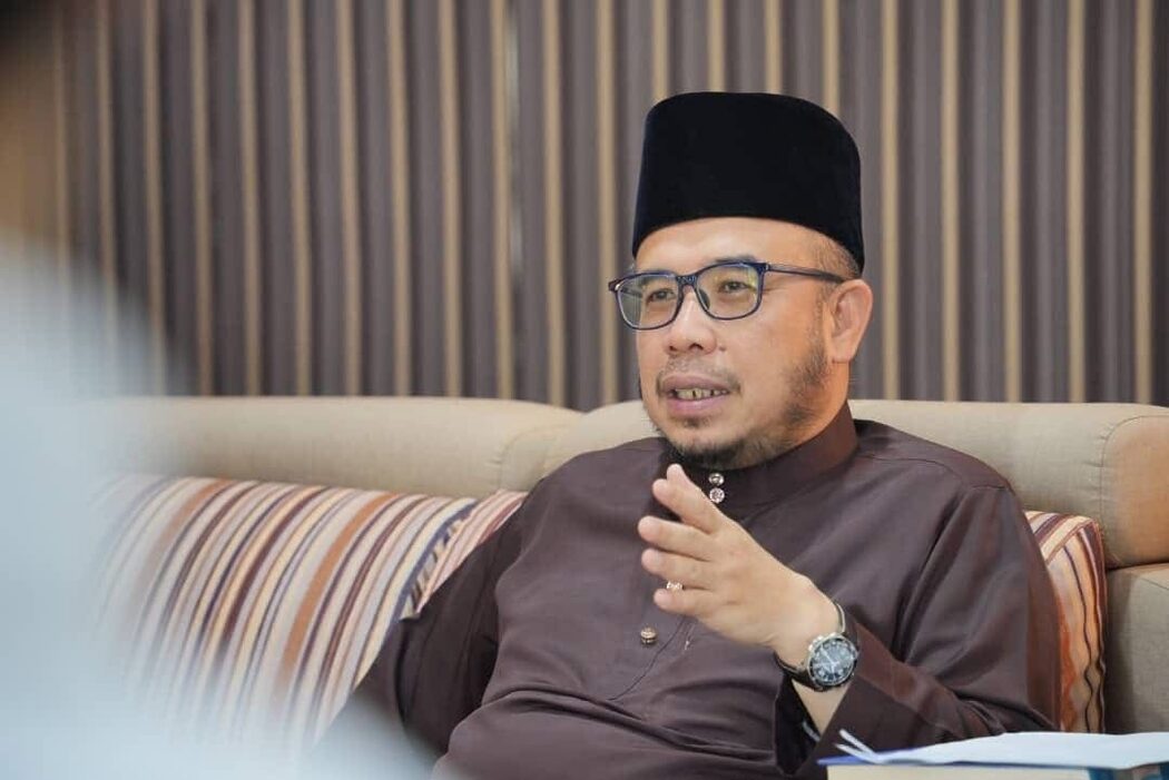 Dr Maza Kecewa 'Brand' Kereta Jepun Keberatan Servis Kereta Rasmi 3 Dr Maza