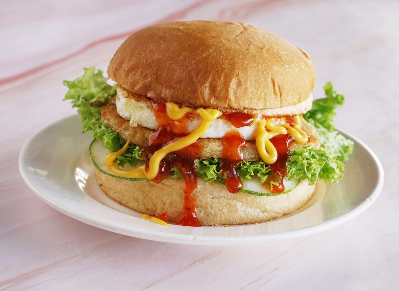 Burger Malaysia