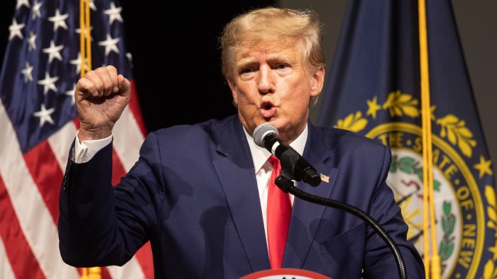 Ancaman Besar Trump, Tarif 100% Gemparkan Industri Semikonduktor Malaysia 2 Ancaman Besar Trump, Tarif 100% Gemparkan Industri Semikonduktor Malaysia
