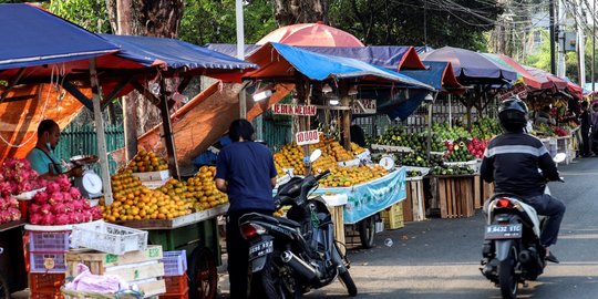 Buat Pertama Kalinya, Malaysia Pintas Indonesia Sebagai Raja Jualan Kereta ASEAN