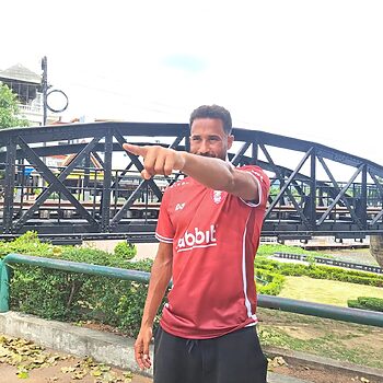 Andros Townsend Sertai Kanchanaburi Power, Beraksi Bersama Sergio Aguero 4 Andros Townsend