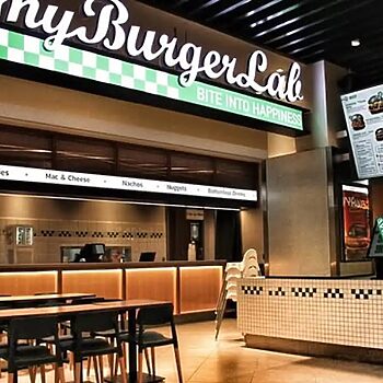 myBurgerLab
