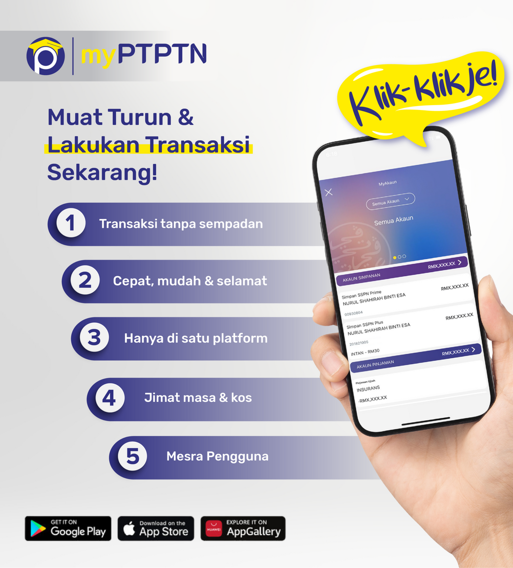 Kerajaan Pertimbang Semula Sekatan Perjalanan Peminjam Tegar PTPTN, Apa Kata Pakar? 4 Kerajaan Pertimbang Semula Sekatan Perjalanan Peminjam Tegar PTPTN, Apa Kata Pakar?