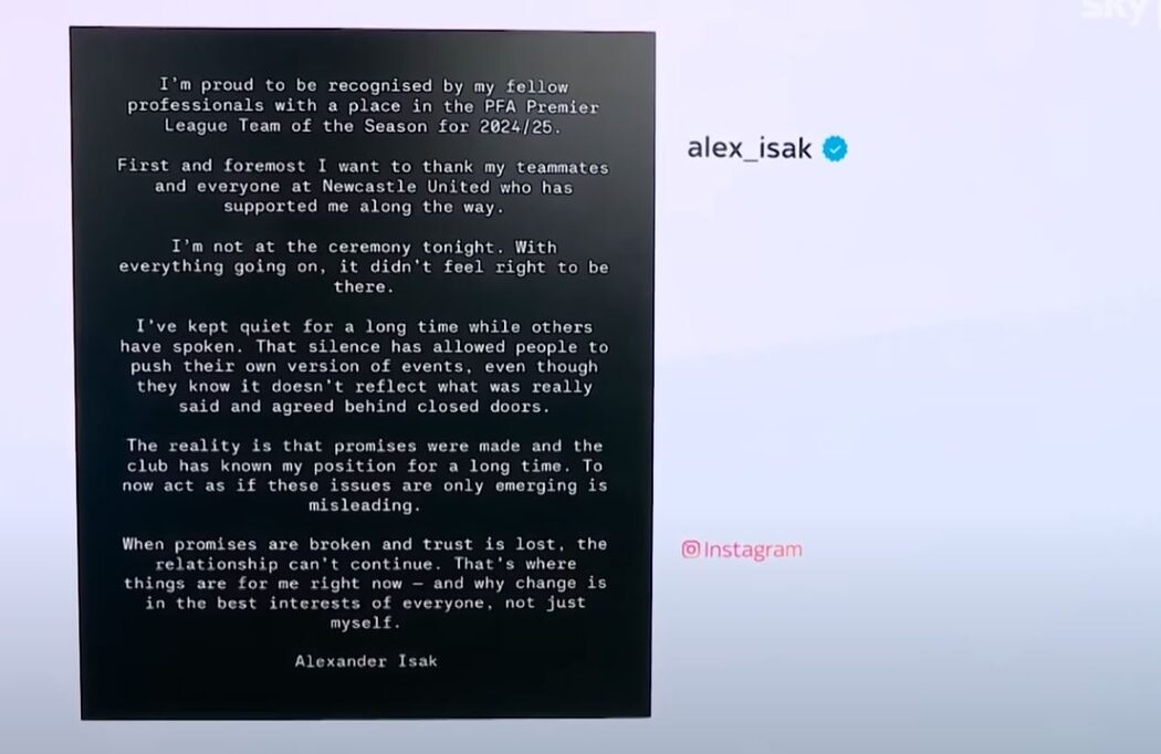 isak