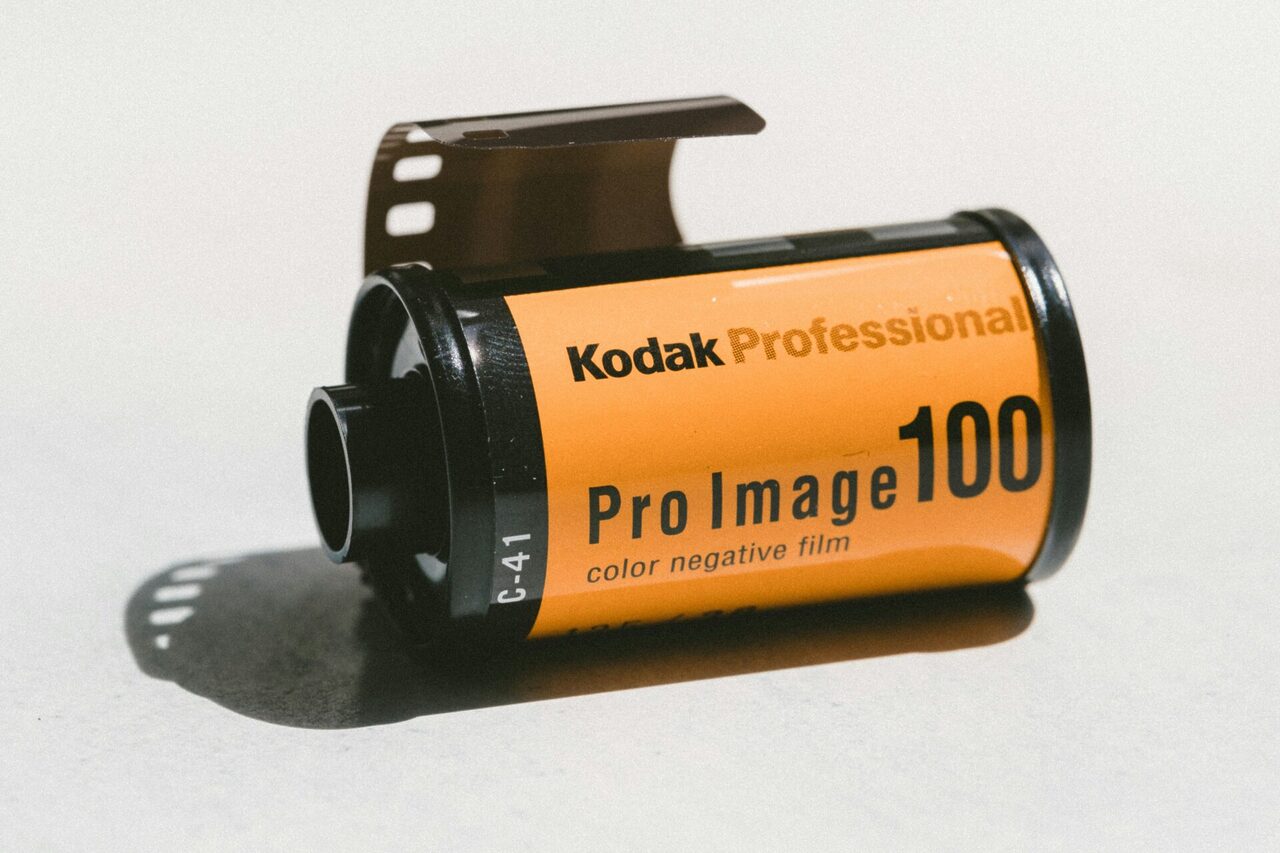 kodak