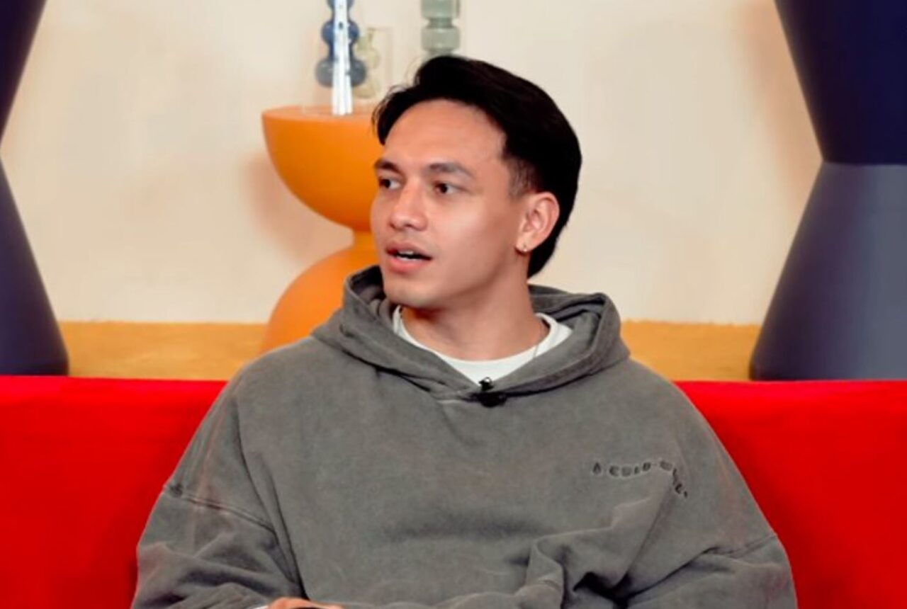 jefri nichol