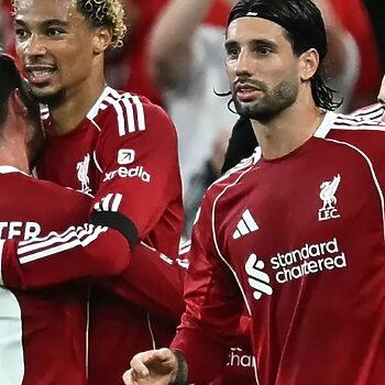 Liverpool Mula Langkah Kanan Atasi Bournemouth, Ekitike, Salah Catat Rekod Unik 4 Liverpool Mula Langkah Kanan Atasi Bournemouth, Ekitike, Salah Catat Rekod Unik