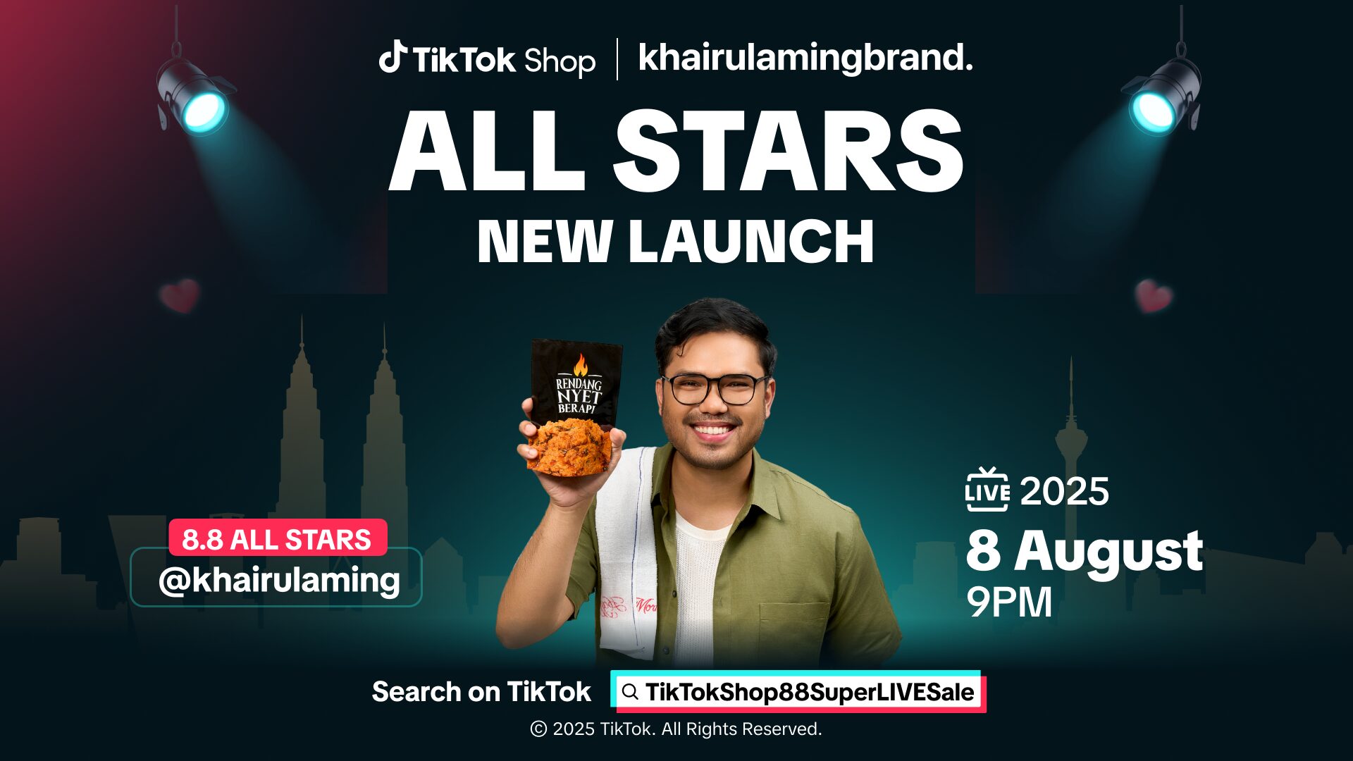 TikTok Shop