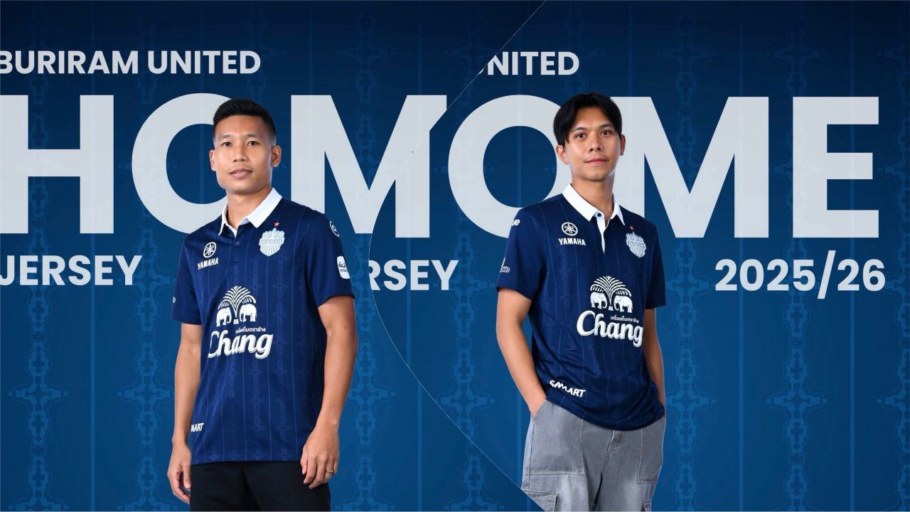 Buriram United