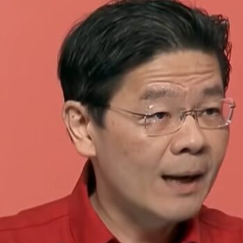 Netizen Seberang Bangga 'Klaim' Perdana Menteri Singapura Fasih Berbahasa Indonesia 3 singapura