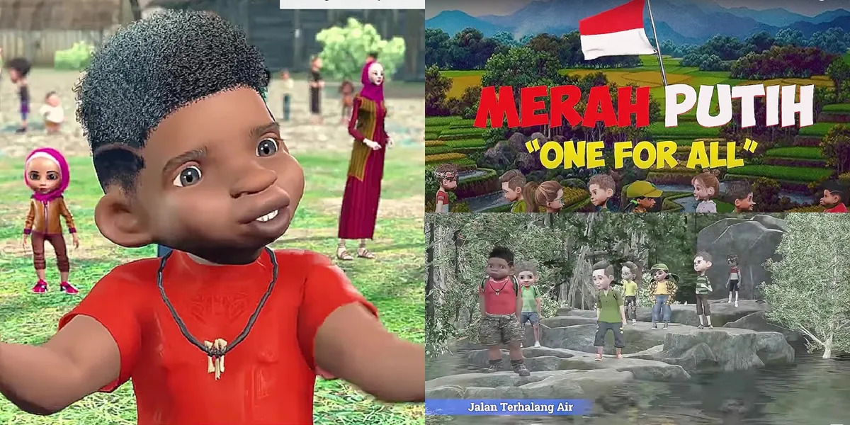 Merah Putih