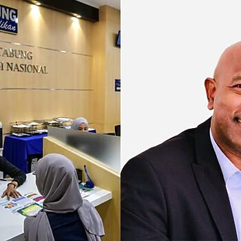 Kerajaan Pertimbang Semula Sekatan Perjalanan Peminjam Tegar PTPTN, Apa Kata Pakar? 3 PTPTN