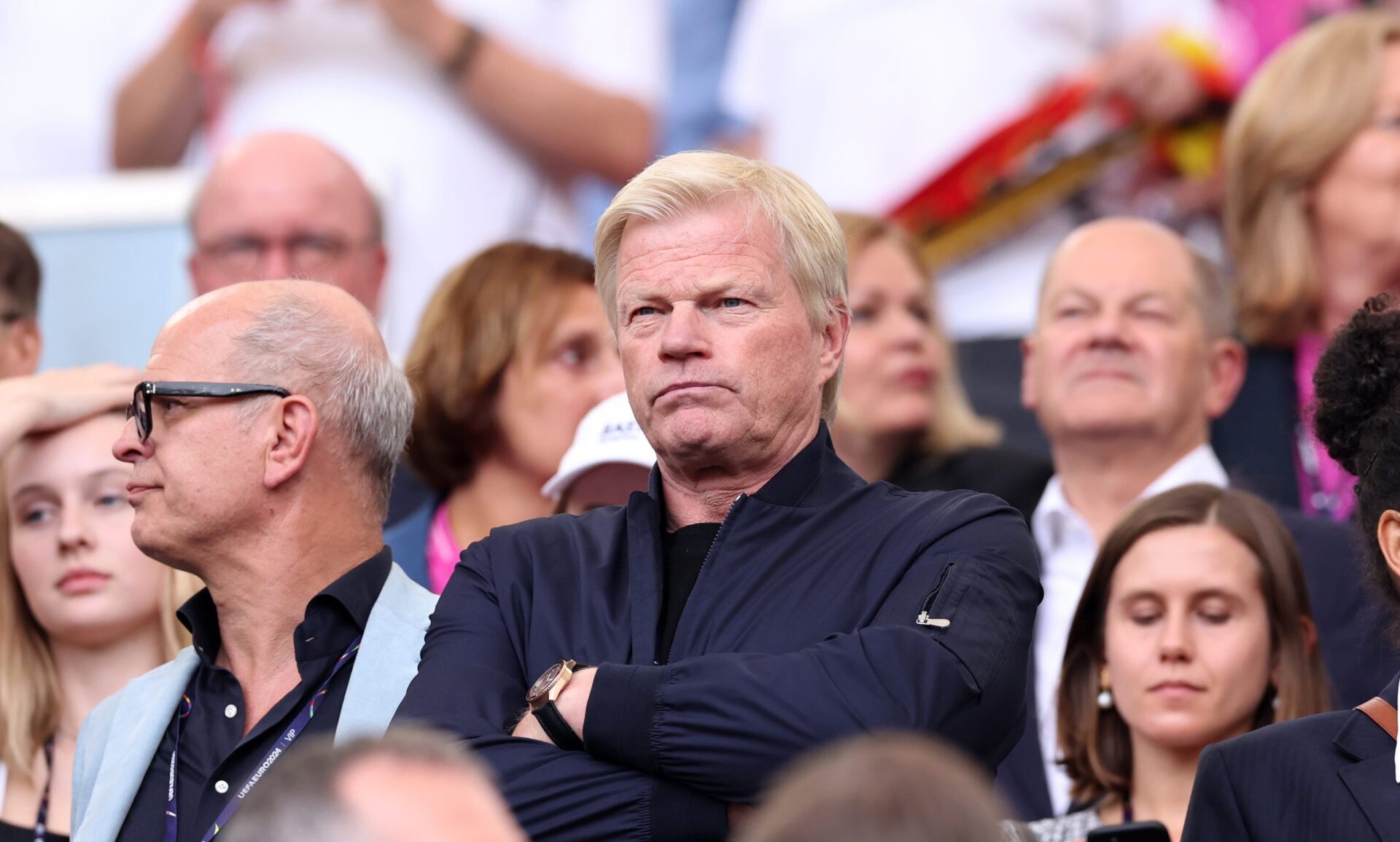 Oliver kahn