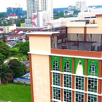 Tunggakan Bil Elektrik Air Kelantan Sdn Bhd RM61 Juta