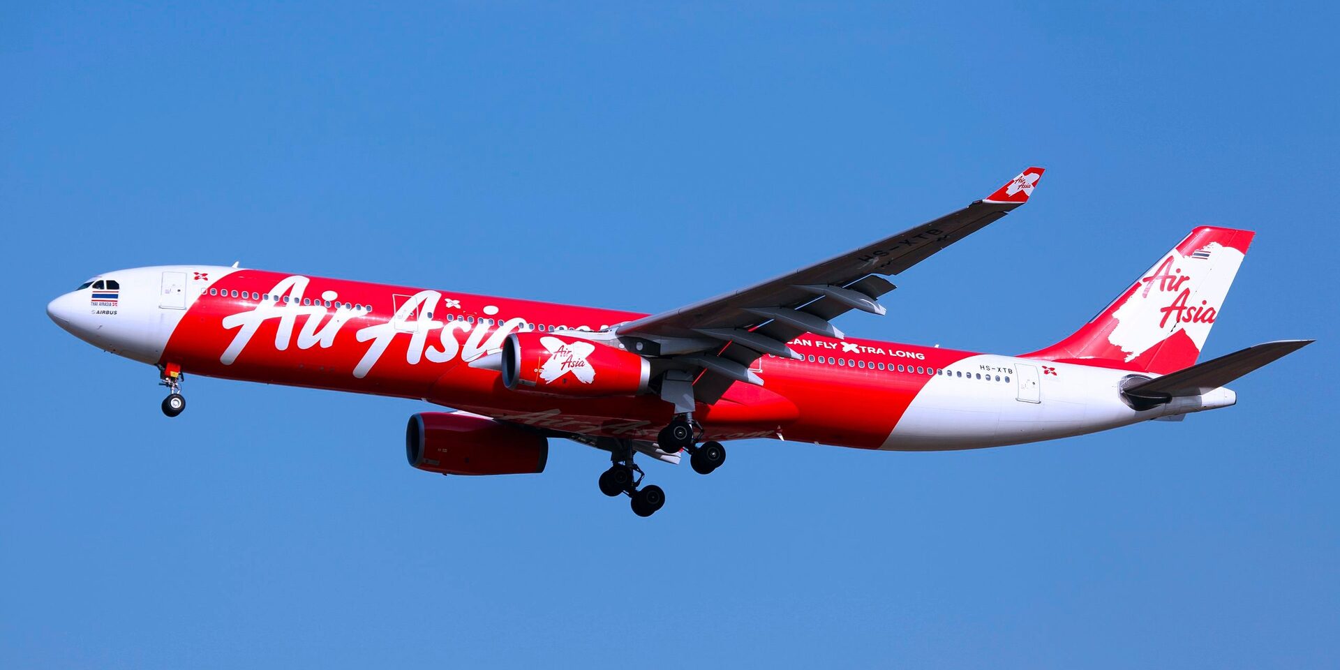 Bukan Salah Tempat, AirAsia X Jelaskan Sebab Pesawat Mendarat Di Lapangan Terbang Gimpo
