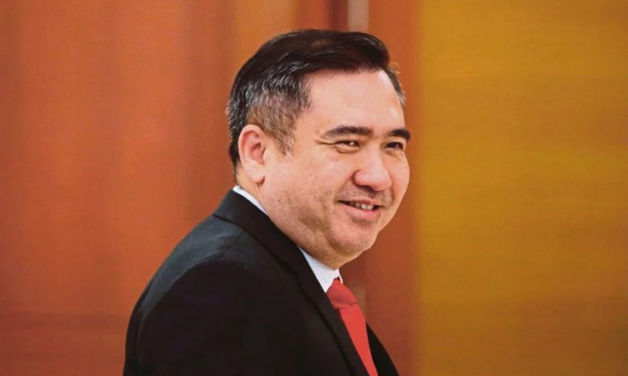 'Tak Masuk Akal Bina LRT, MRT Ke Langkawi' - Anthony Loke