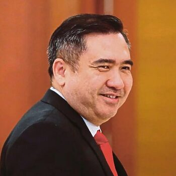'Tak Masuk Akal Bina LRT, MRT Ke Langkawi' - Anthony Loke